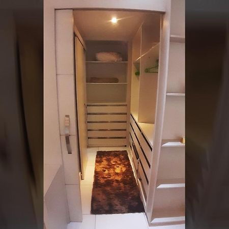 Excelente Apartamento Sofisticado Na Praia Do Futuro, Vista P/ O Mar Fortaleza  Exterior photo